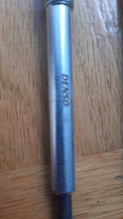 Denso glow plug świece żarowe DG 117