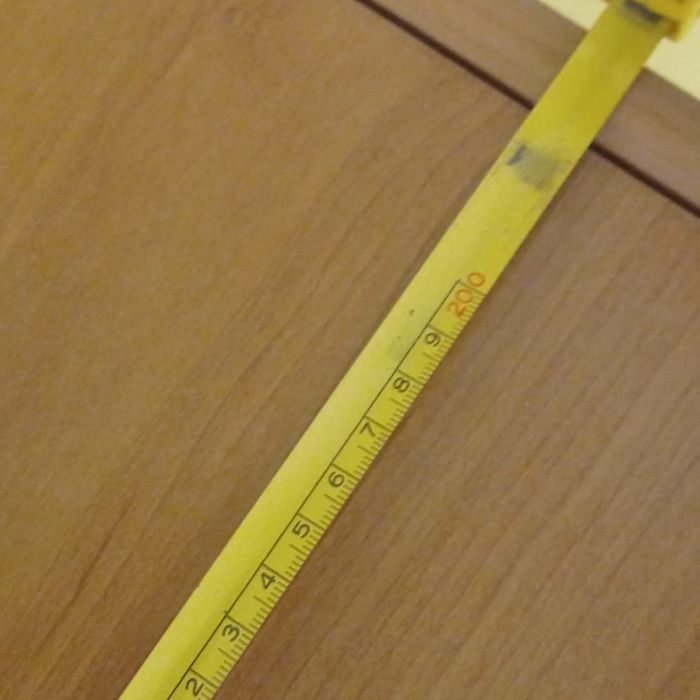 Szafa w bdb stanie 75 x 50 x 205