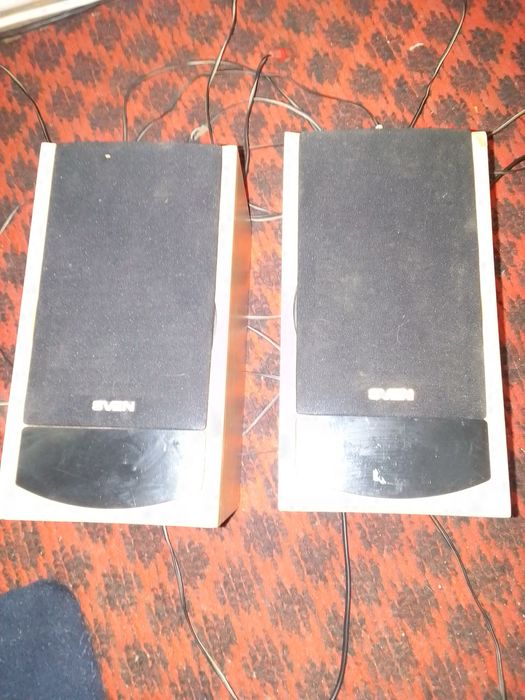 Продам акустику 5.1