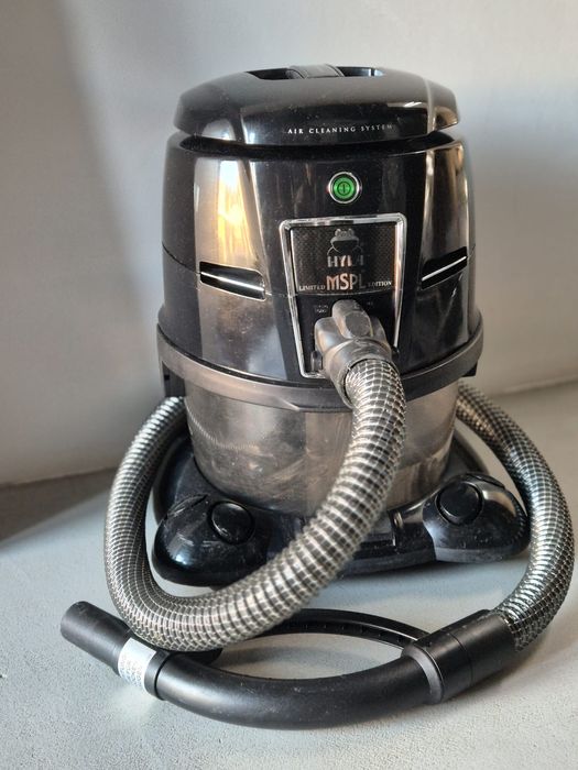 Odkurzacz  Hyla MSPL