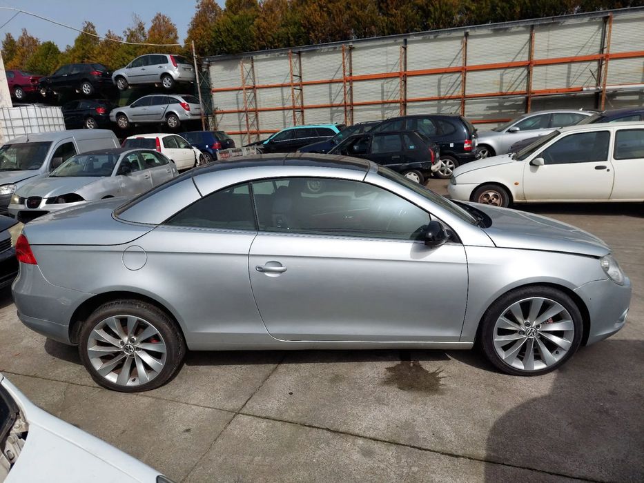 Para peças VOLKSWAGEN Eos (1F7, 1F8)