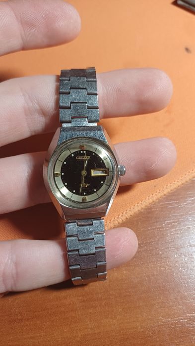 Часы Citizen женские