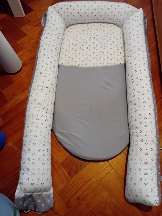 Ninho para bebé (Chicco)