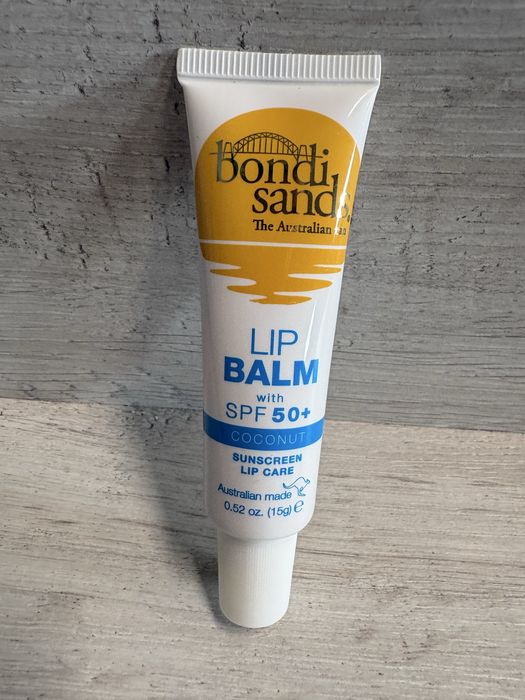 Balsam do ust bondi sands