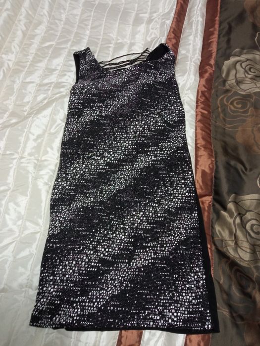 Sukienka sylwestrowa