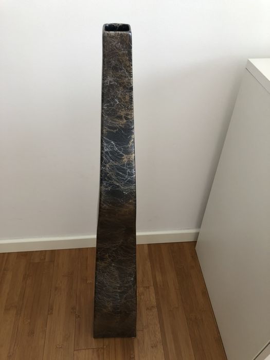 Peça decoração jarra