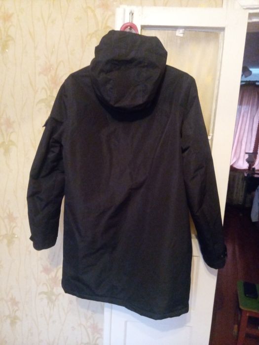 Куртка чоловіча.
