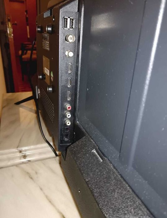 Vendo TV 32" Smart