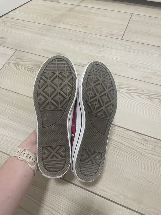 Converse / конверси / конверсы / кеди