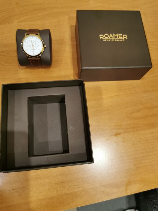 ROAMER Vanguard 934950