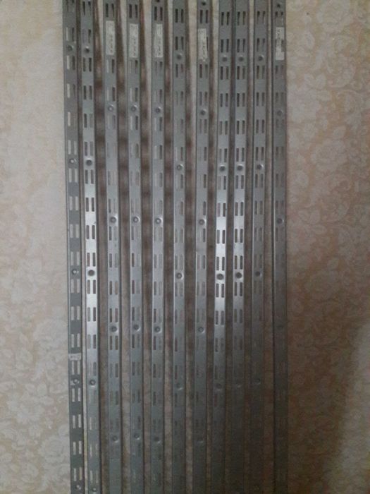 Профіль DOMAX вертикальний