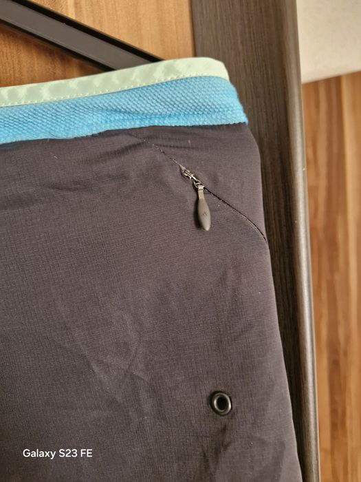 Spodenki krotkie damskie Adidas rozmiar M/L stan idealny