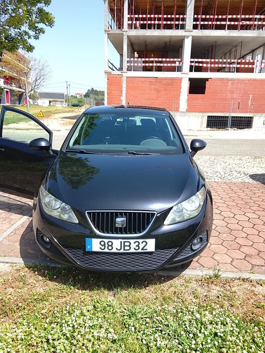 Oportunidade venda  seat Ibiza 2010