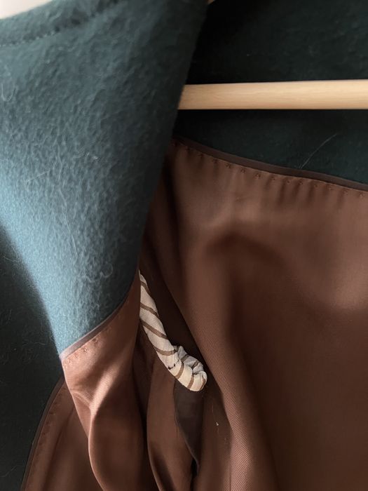 Casaco Sobretudo Massimo Dutti