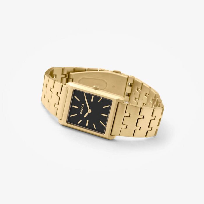 Годинник Breda золотий Michael Kors