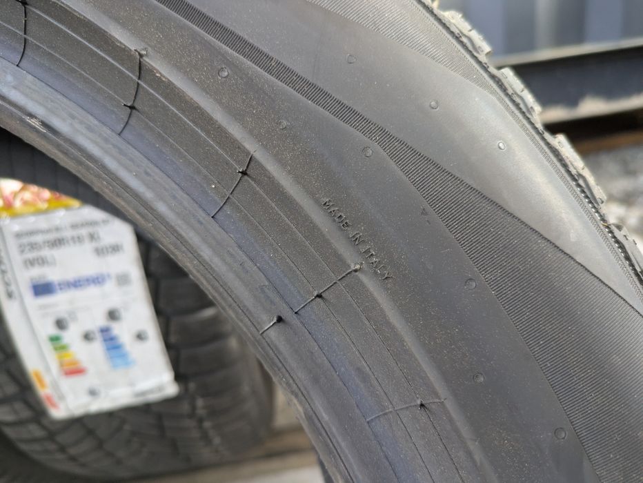 235/50R19 Pirelli Scorpion AllSeason SF2 VOL Nowe całoroczne 2026