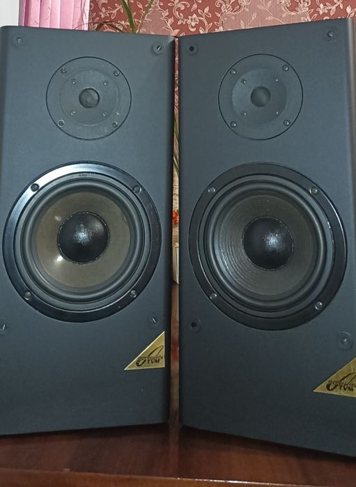 Акустическая система  TVM Acoustics
