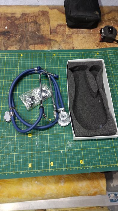 Стетоскоп, фанендоскоп Microlife st77