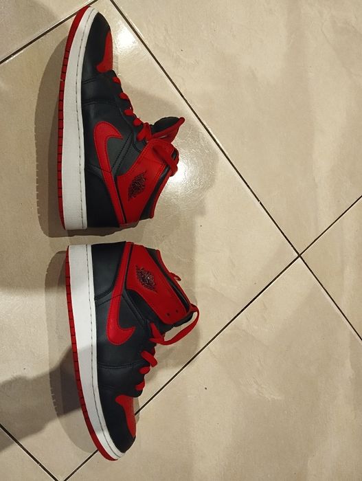Nike Air Jordan rozmiar 38