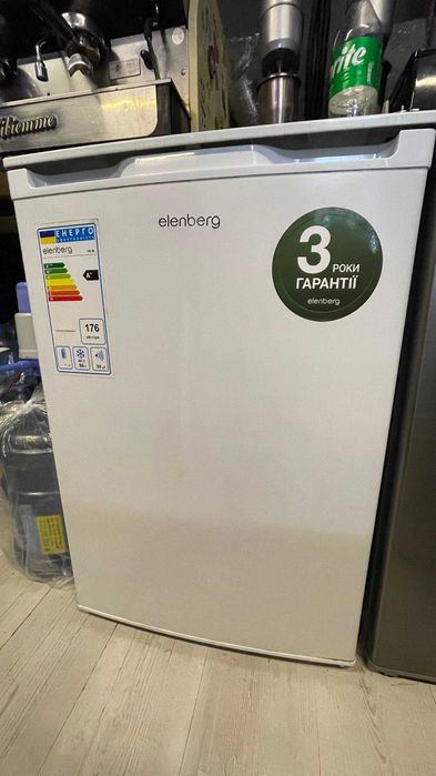 Морозильна камера ELENBERG FR 86