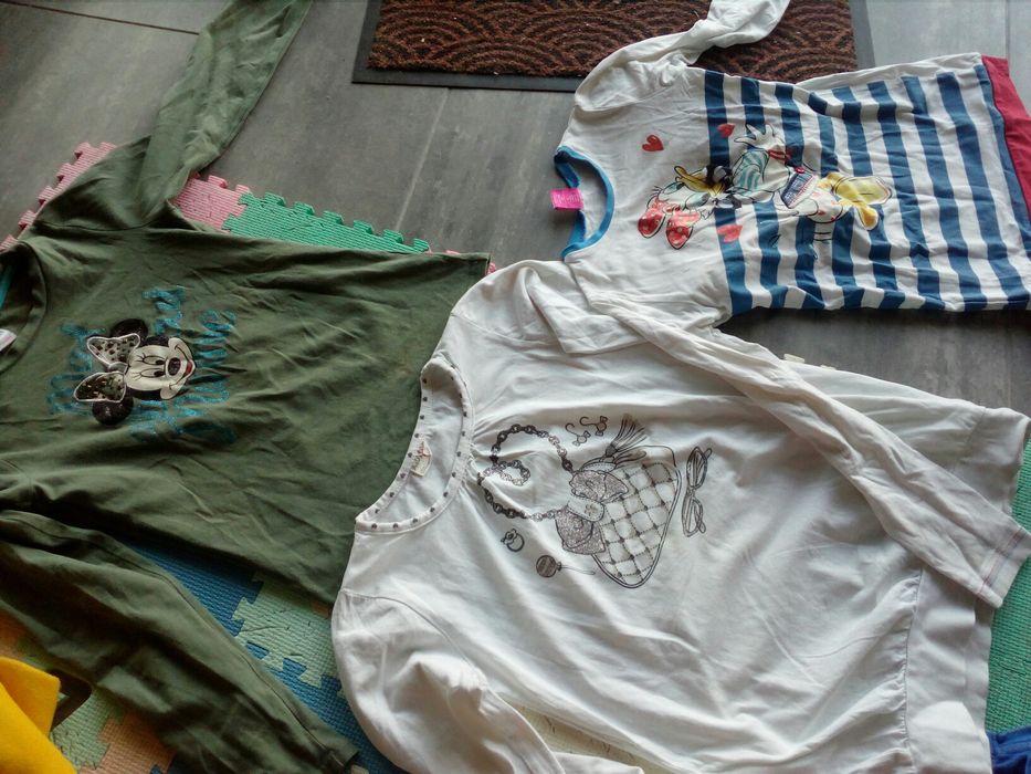 Camisola