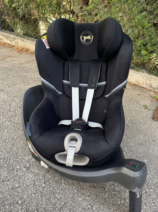 Cadeira Cybex Sirona S2