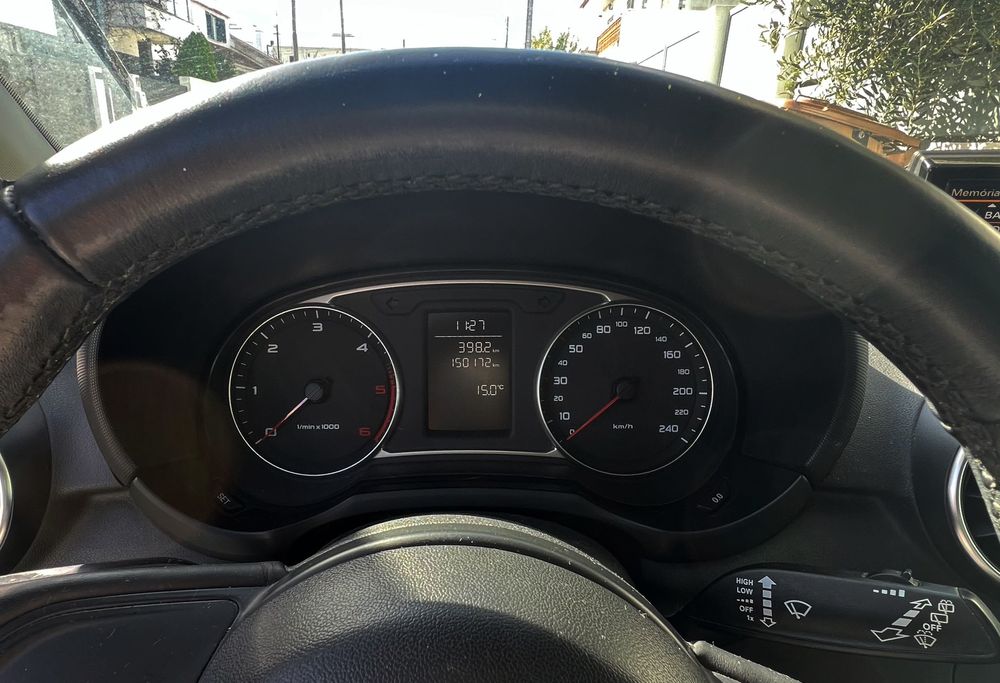 Audi A1 Sportback 1.6 TDI