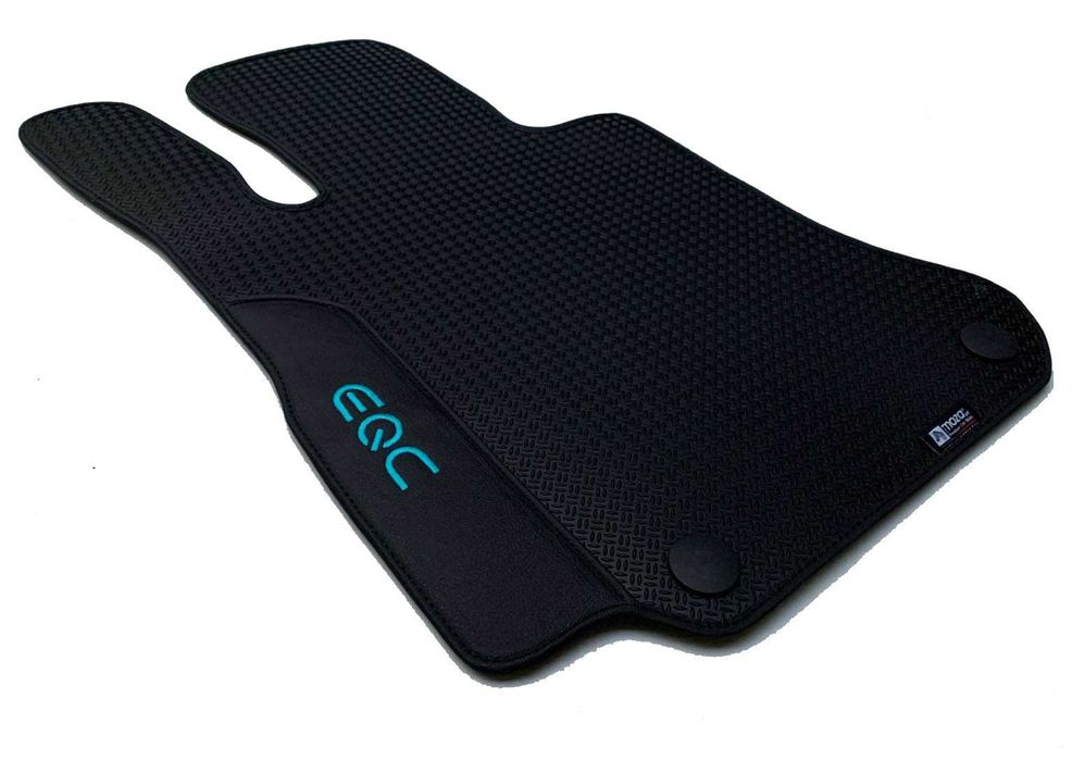 Tapetes para Mercedes EQA EQC EQE - Qualidade Original - MOZA.PT