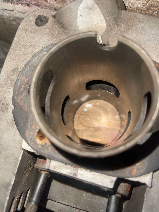 Sell запчастини мінськ