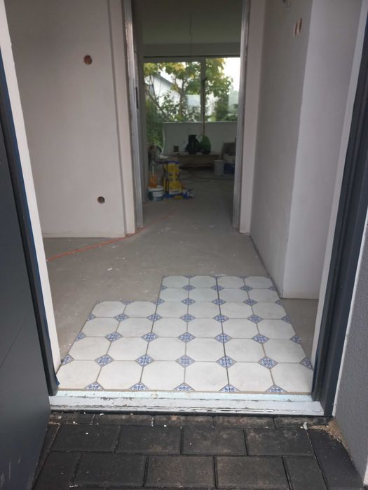 Gres Realonda Leeds Blue