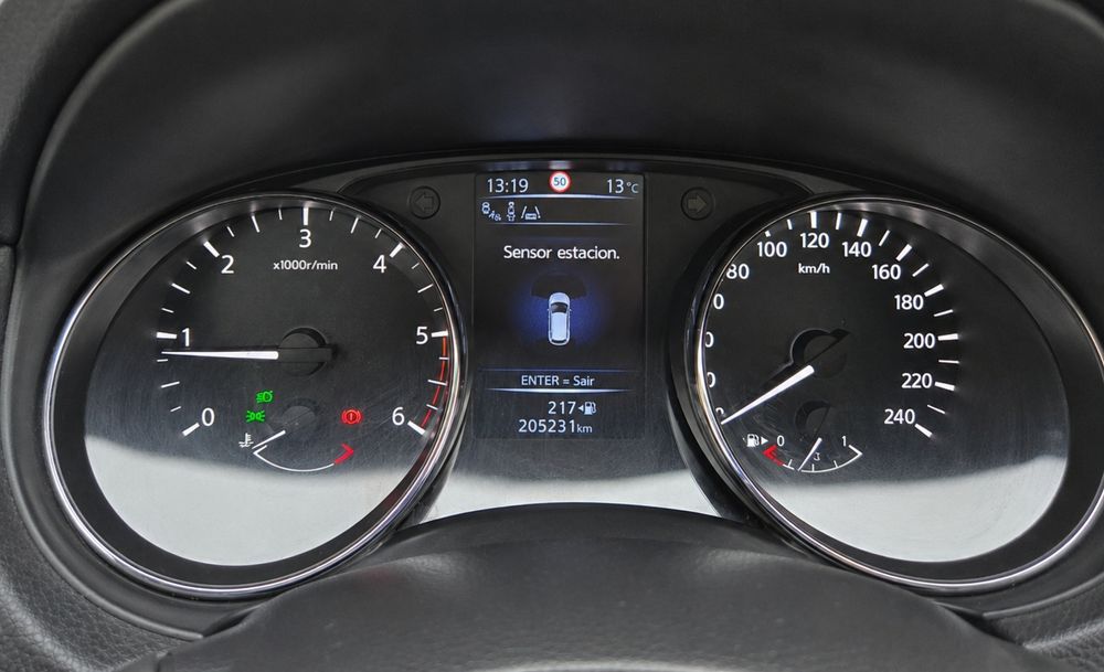 Nissan Qashqai Tekna Premium Nacional Diesel