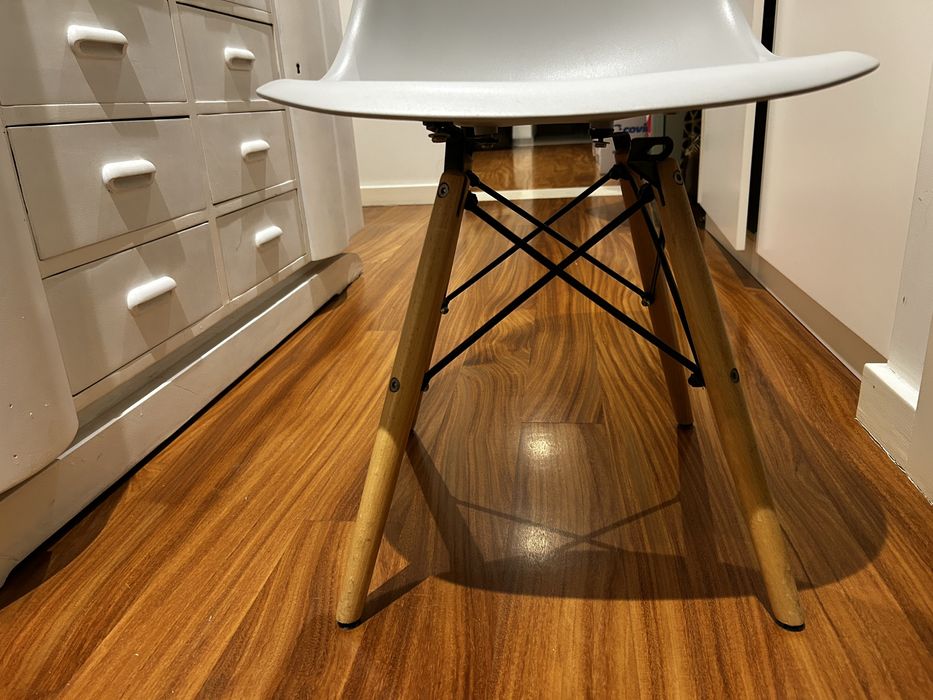 Cadeira design moderno