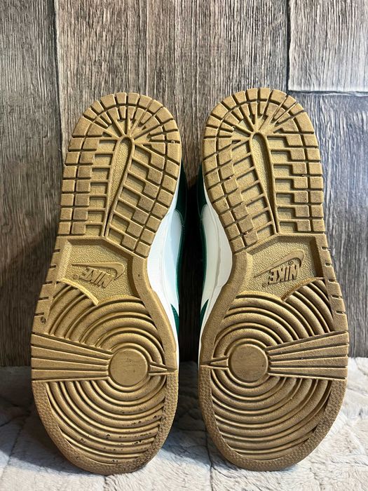 buty damskie nike dunk low 38,5