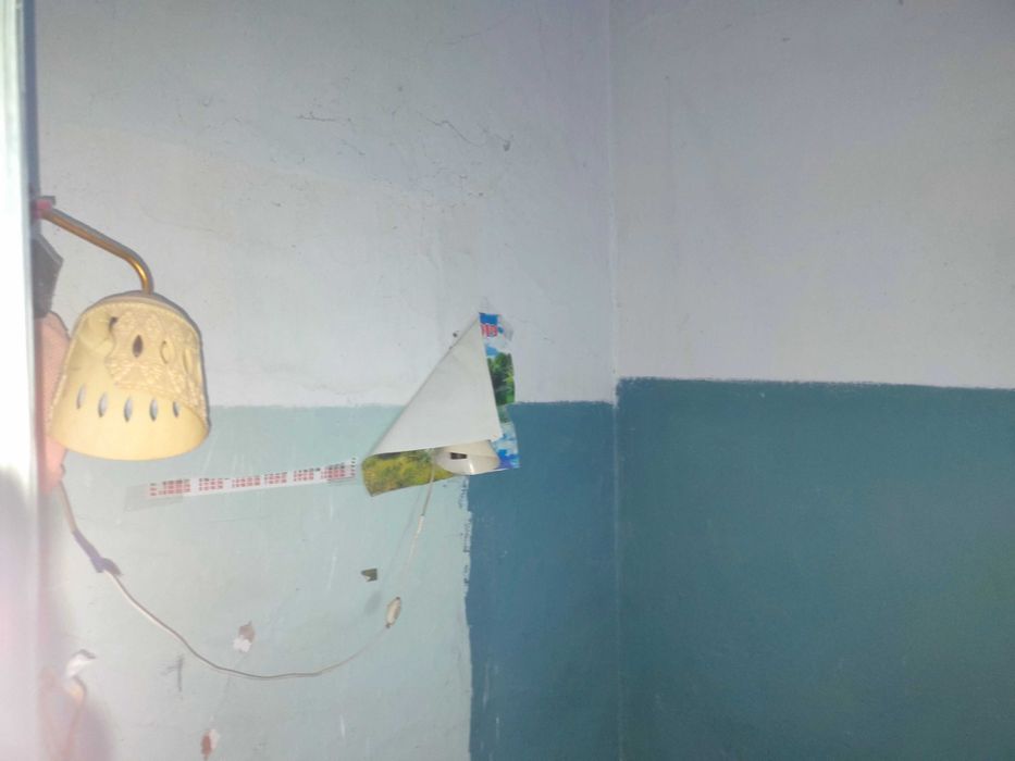 Продам частину будинка в районі зупинки Расвєт