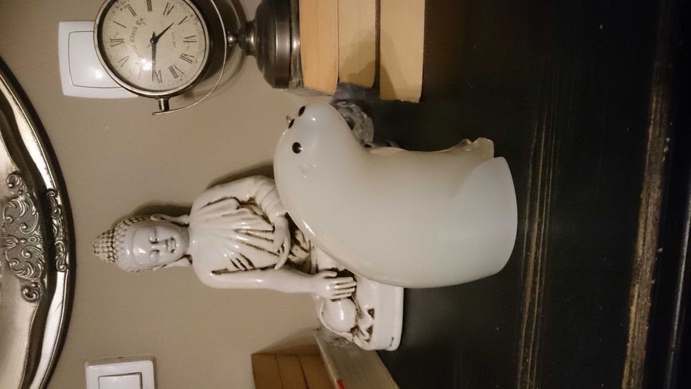 Unikalny przycisk do papieru