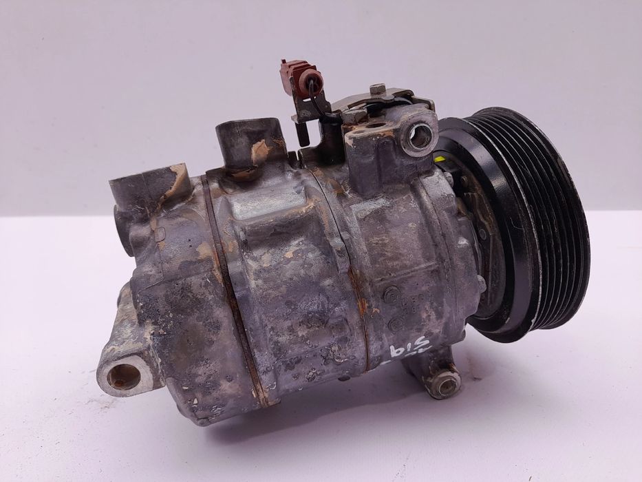 Compressor AC AUDI Q5 Sportback (FYT)