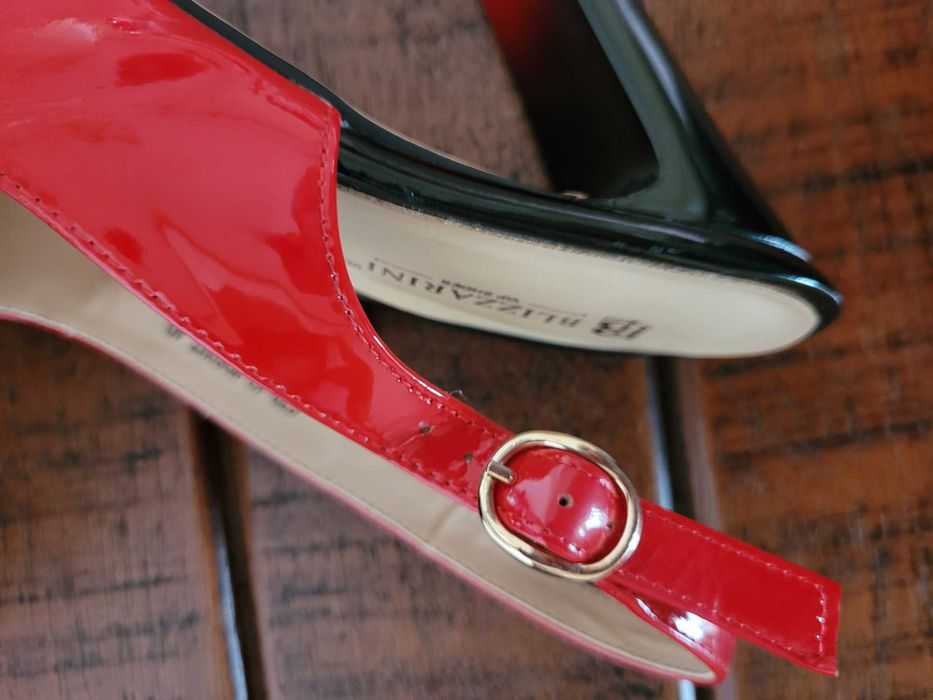 Туфлі Blizzarini