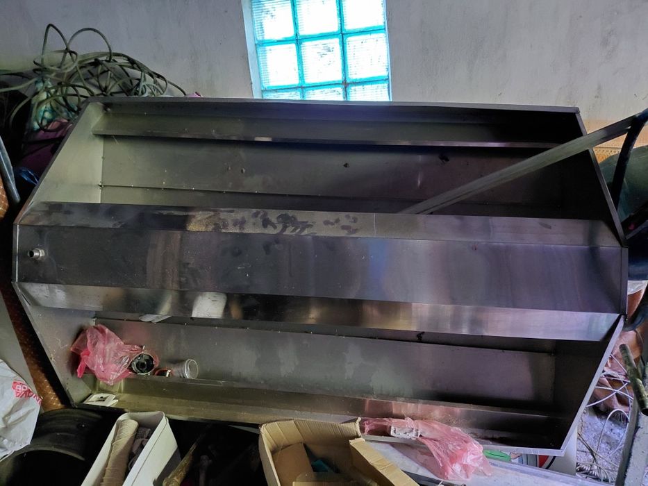 Продається обладнання для кафе, ресторану