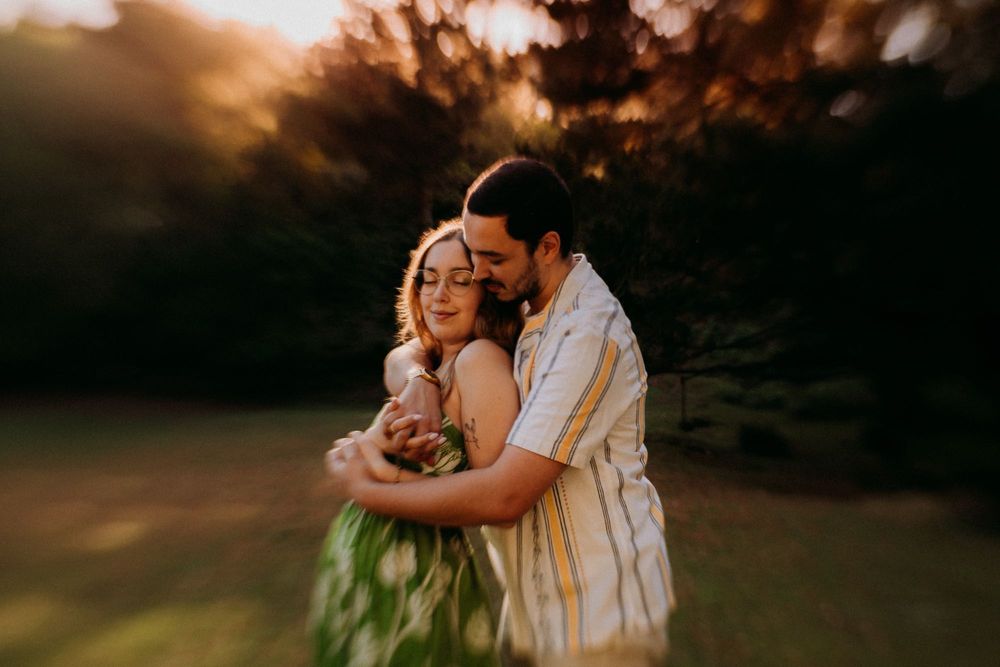 Lensbaby composer pro c/ sweet 35 para Nikon C/adaptador Sony