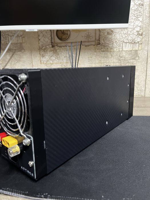 ZXD2400 зарядное устройство 60V/50A,мощность и надежность