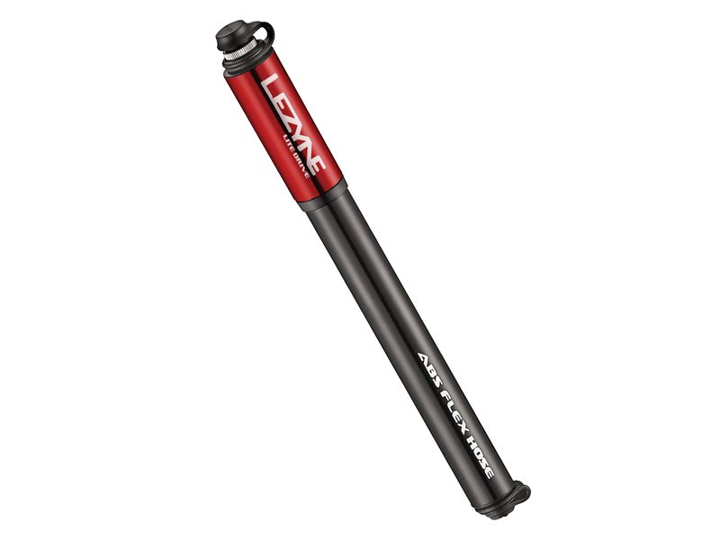 LEZYNE LITE DRIVE HP M ABS 160psi Pompka 92g