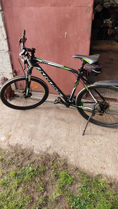 Rower górski Kross Hexagon R6