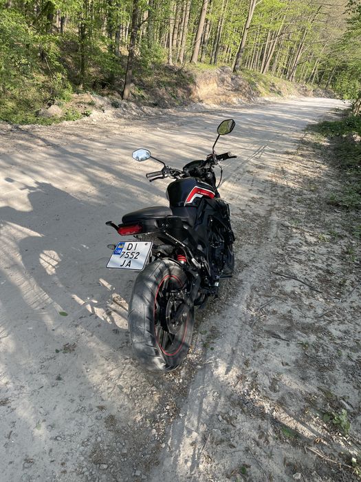 Продам Lifan Sr 220 можливий обмін