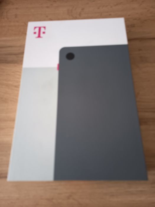 T tablet 2 nowy czarny