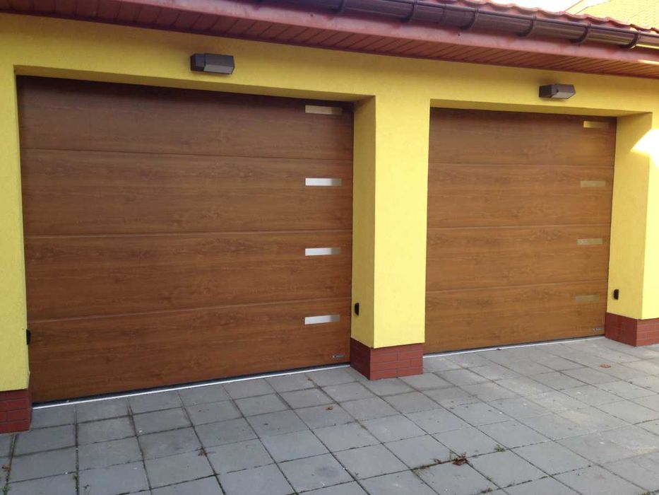 napędy bram  bramy garażowe bramy ogrodzeniowe  sprzedaż montaż serwis