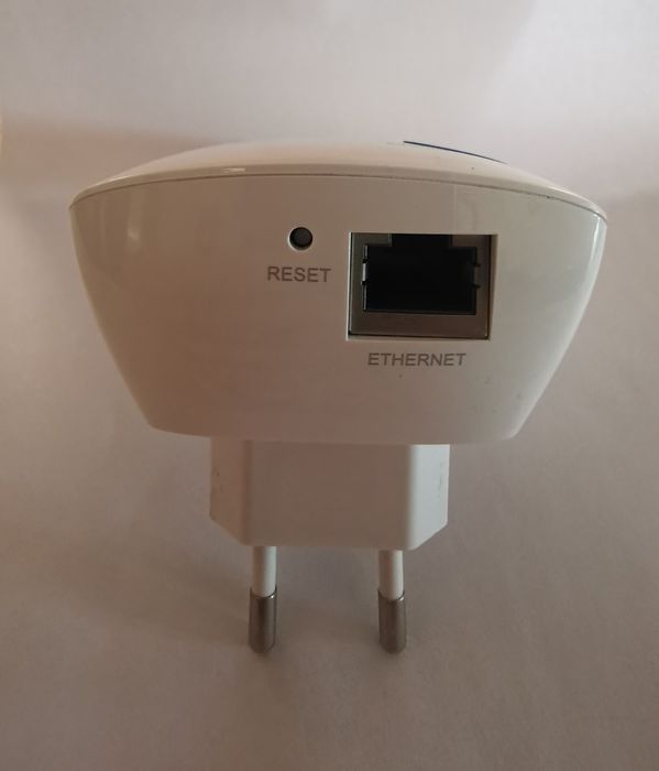 Extensor de sinal TP-link