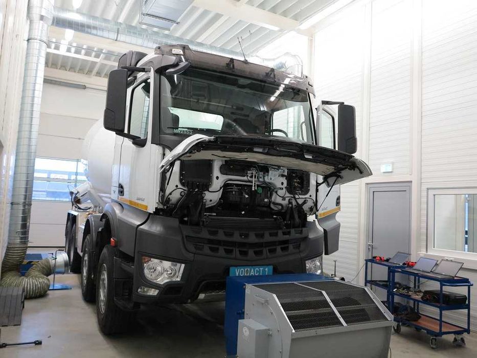 Serwis | AdBlue | SCR | UREA | DPF | FAP | NOx | EGR | Chip Tuning |