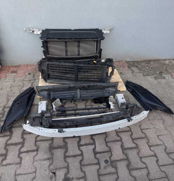 Двері Volvo XC-90 Розборка XC90 Excellence Inscription Вольво дверь