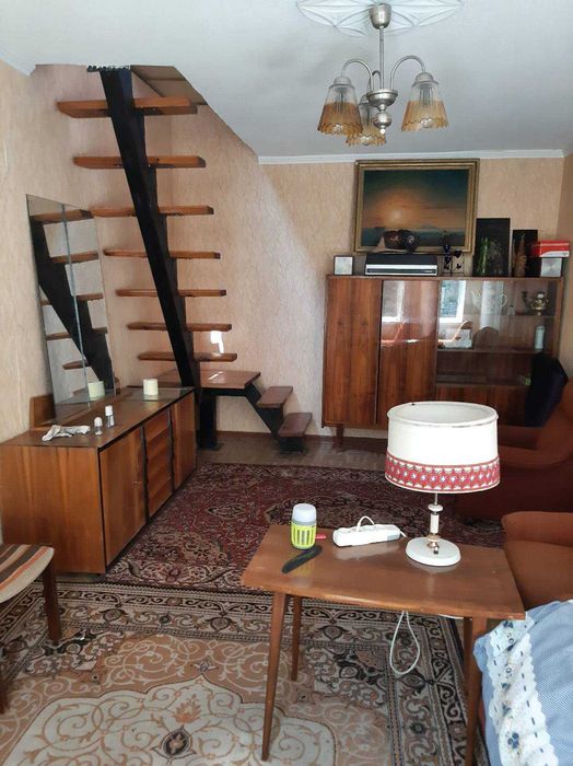 Продаж Дачи в ст. Первомай. с.Любімовка. Документи готові до продажу з держрегістрацією дома та ділянки