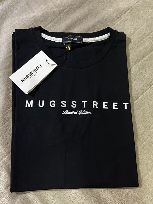 Tshirt Mugsstreet